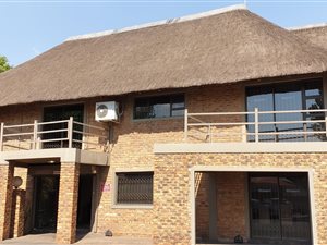 480 m² Commercial space in Eastleigh