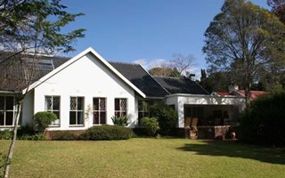 5 Bedroom House in Klevehill Park