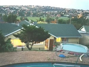 3 Bed House in Suideroord