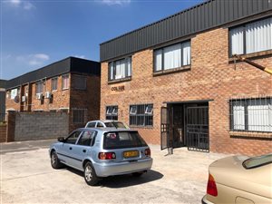 1300 m² Industrial space in Kuilsriver