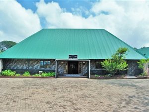 Bed and breakfast in Shelly Beach
