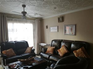 3 Bed Townhouse in Germiston South