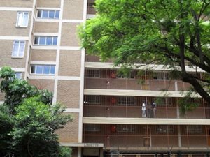 2 Bed Apartment in Sunnyside