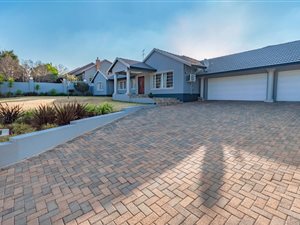 3 Bed House in Rynfield