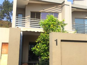 2 Bed Townhouse in Arcadia