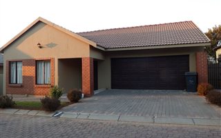 3 Bedroom House in Beverley