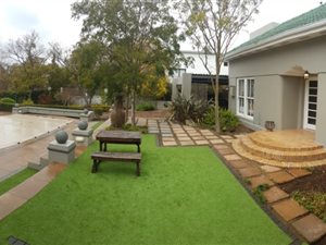 4 Bed House in Langerug