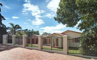 5 Bedroom House in Eversdal Heights