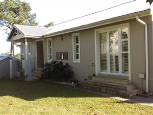3 Bed Townhouse in Park Hill