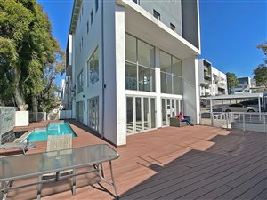 2 Bed Apartment in Atholl