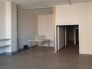 165 m² Commercial space in Maboneng