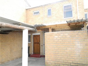 4 Bed House in Westridge