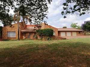 1.8 ha Farm in Monavoni