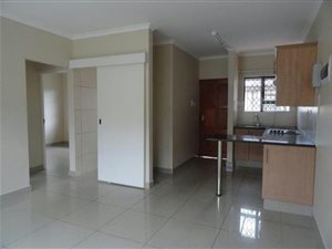 2 Bed Simplex in Wild En Weide