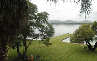 2 Bedroom Apartment in Kosmos Ridge