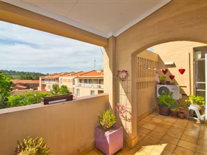 2 Bed Apartment in St Andrews