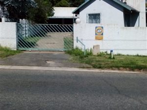 4 Bed House in Gresswold