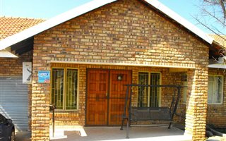 3 Bedroom House in Burgersfort