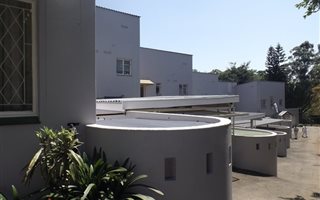 3 Bedroom Townhouse in Montrose