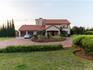 3 Bed House in Rietvlei View