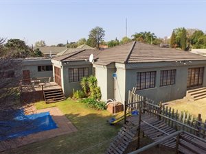 3 Bed House in Edenvale