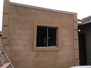 Bachelor apartment in Windmill Park