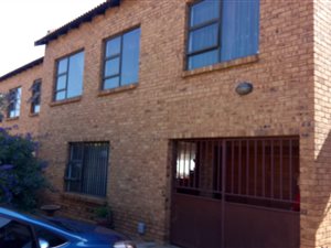 3 Bed House in Dal Fouche