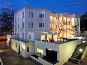 2 Bed Apartment in Dunkeld