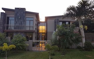 3 Bedroom House in Meerensee