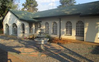 3 Bedroom House in Henley on Klip