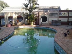 3 Bed House in Mountain View