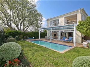3 Bed House in Claremont Upper