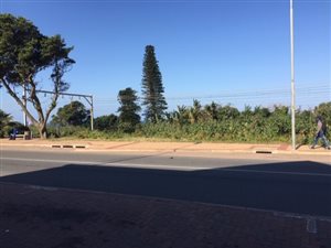 1331 m² Commercial space in Warner Beach