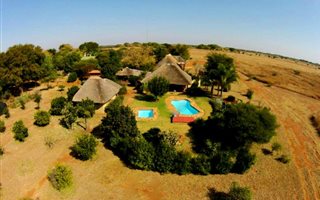 1400 m² Commercial space in Bela-Bela (Warmbaths)