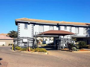 375 m² Land available in Brakpan North