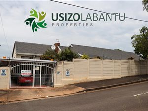 6 Bed House in Umbilo