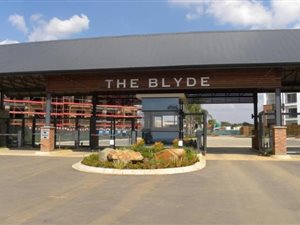3 Bed Apartment in Bronkhorstspruit