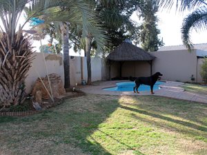 2 Bed Cluster in Noordwyk