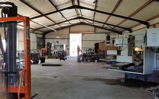 2 ha Farm in Walkers Fruit Farms