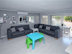 2 Bedroom Townhouse in Sonneglans
