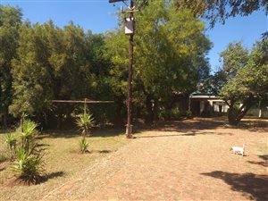 6 Bed House in Gerhardsville