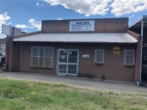 950 m² Industrial space in Benoni Central