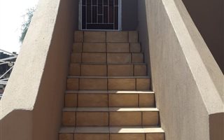 3 Bedroom Apartment in Vorna Valley