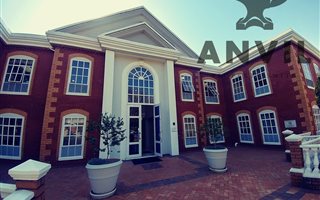 166 m² Office Space in Bryanston