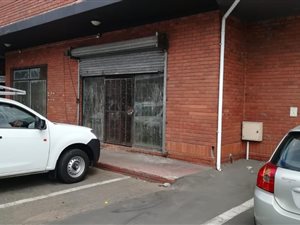 160 m² Commercial space in Clairwood