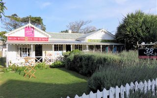 Retail space in Port Alfred