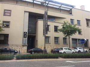265 m² Commercial space in Melrose Arch