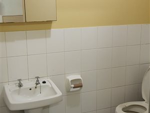 Studio apartment in Glen Austin