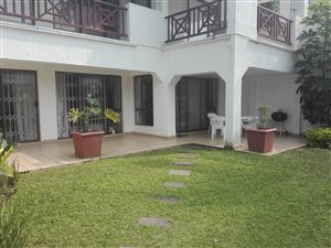3 Bed Apartment in Compensation Beach