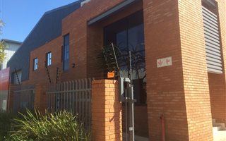1751 m² Commercial space in Monavoni